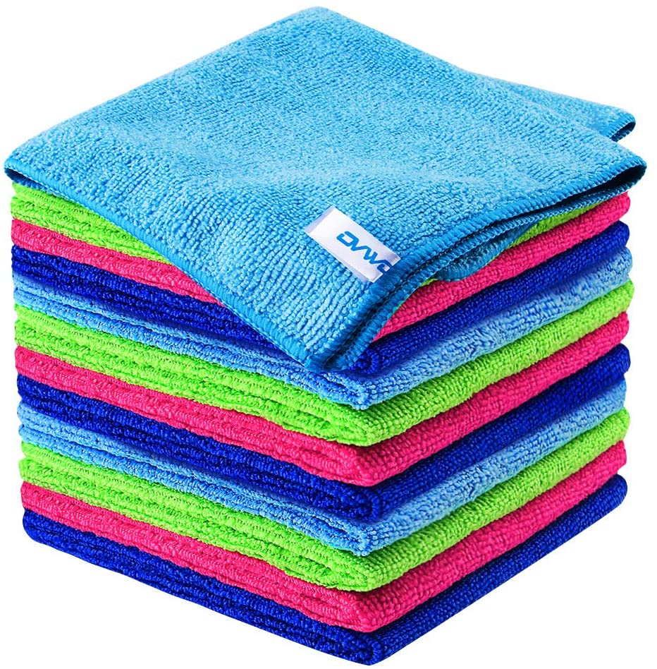 Microfiber Cleaning Towels, Microfiber Cleaning Cloths